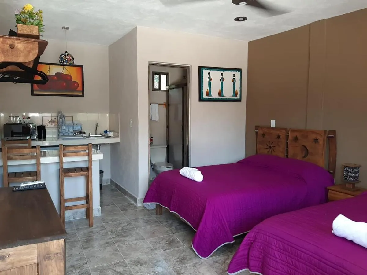 Holbox Isla Bonita Hotel