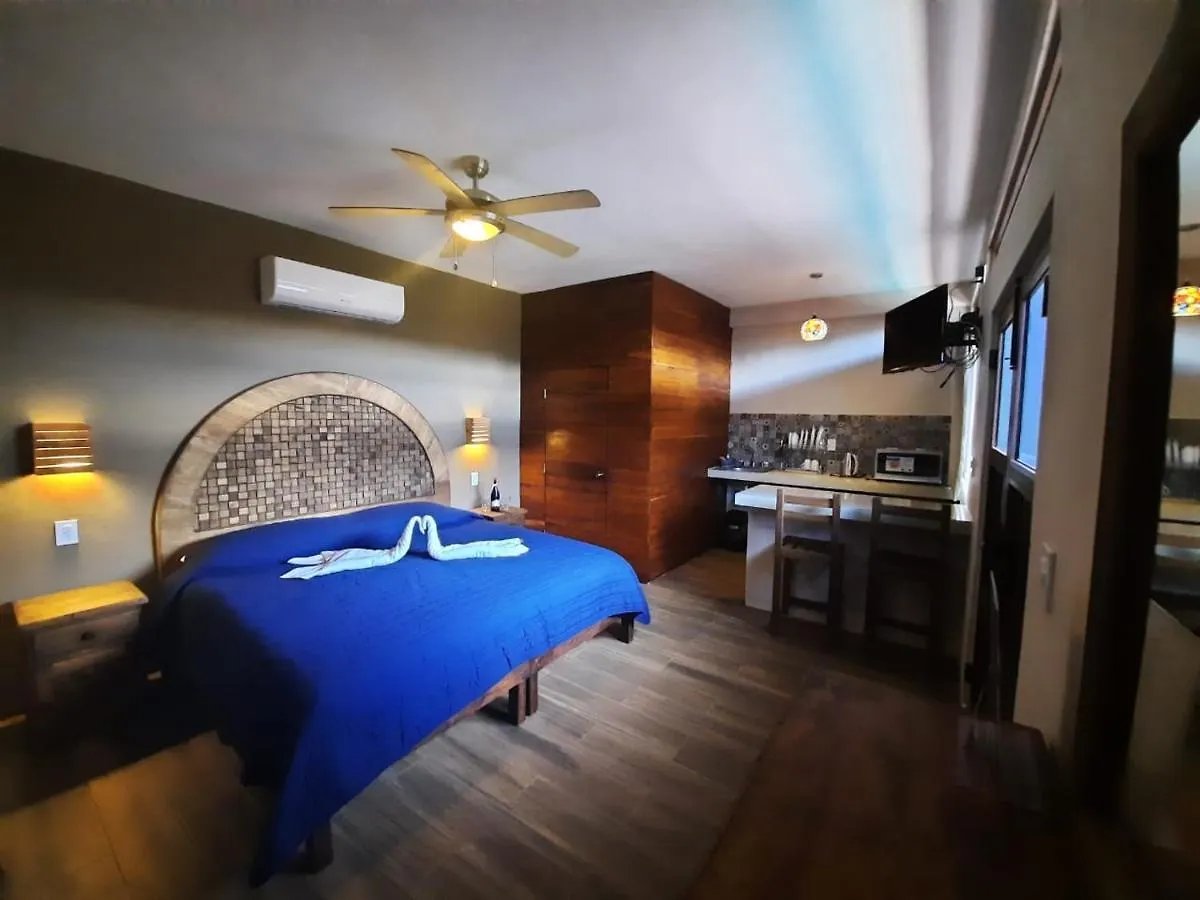 Holbox Isla Bonita Hotel