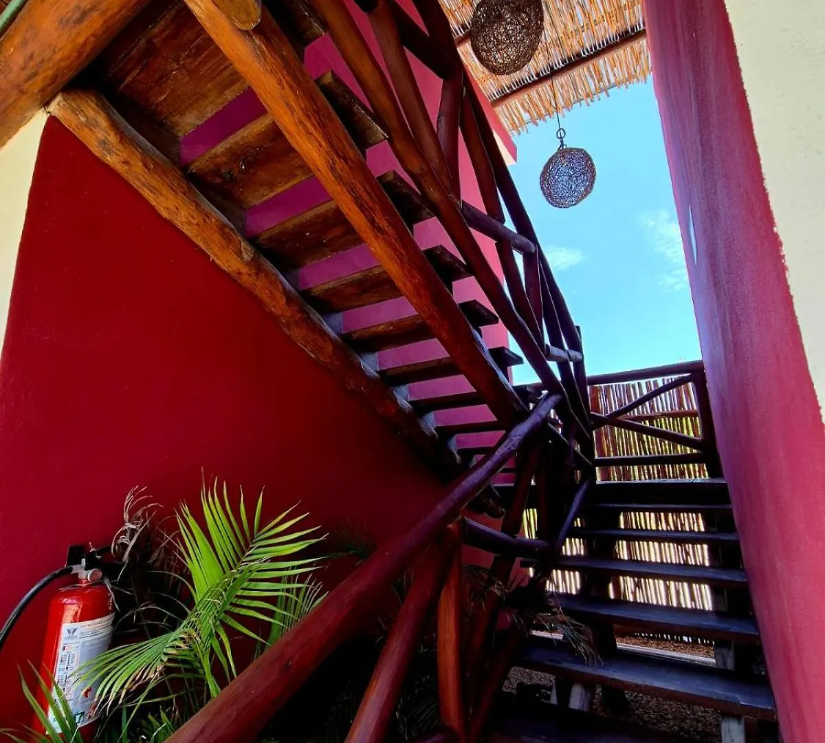 Holbox Isla Bonita Hotel