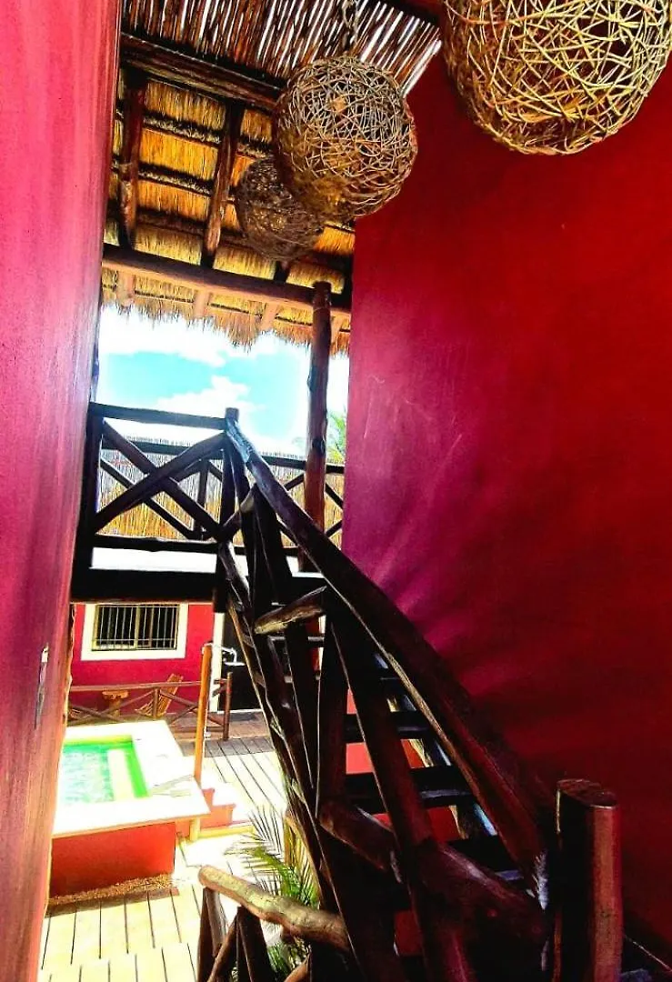 ****  Holbox Isla Bonita Hotel Mexico