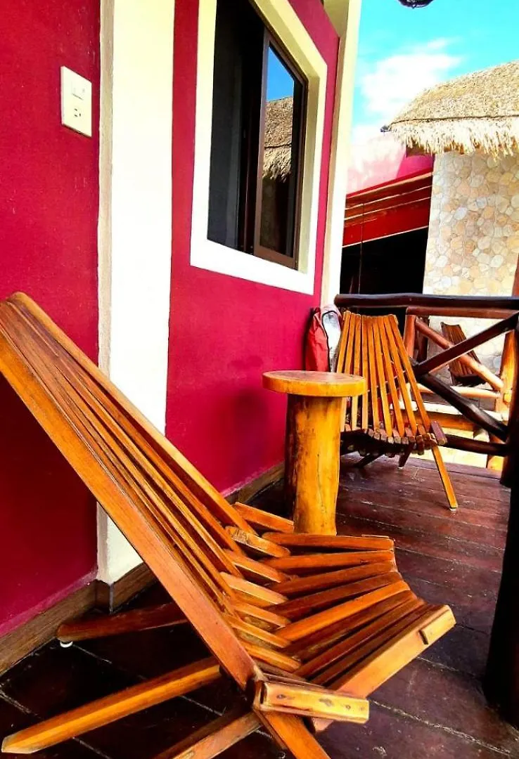 Holbox Isla Bonita Hotel Isla Holbox