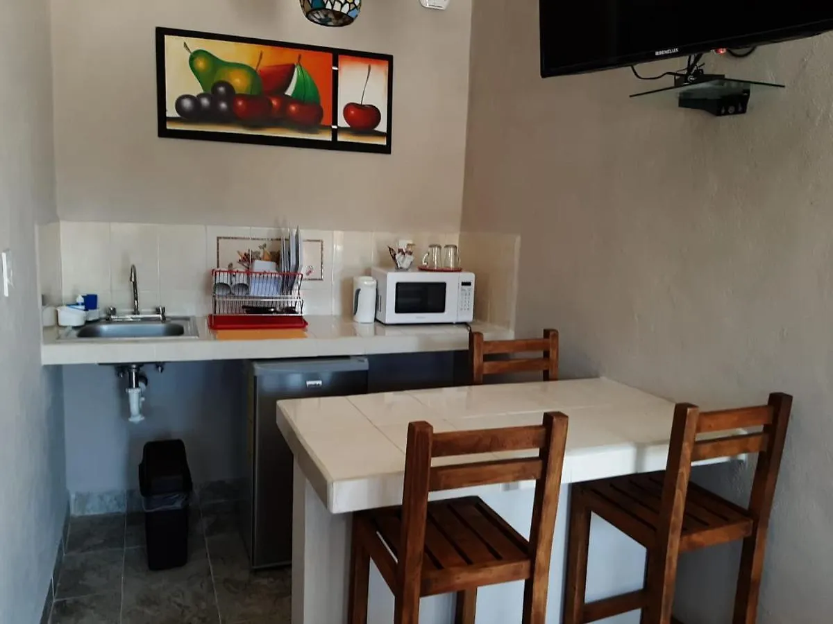 Hotel Holbox Isla Bonita Isla Holbox