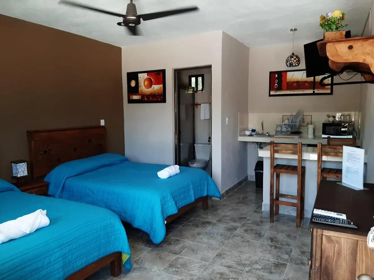 Holbox Isla Bonita Hotel Isla Holbox