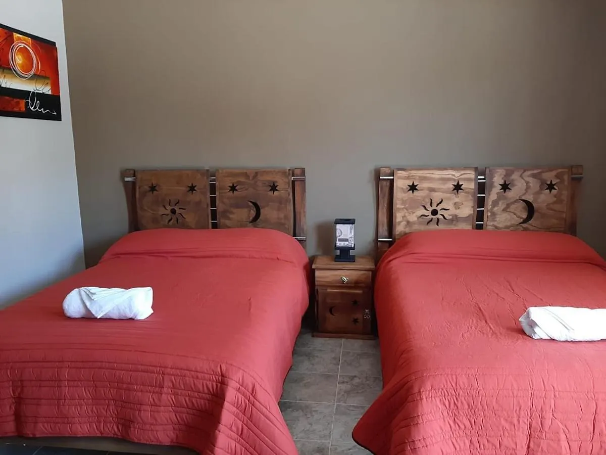 Holbox Isla Bonita Hotel