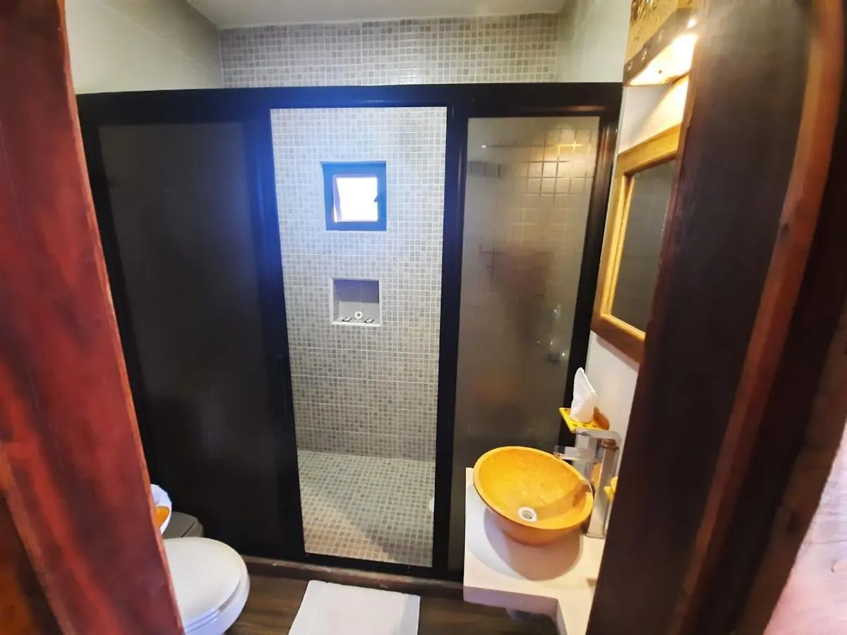 Hotel Holbox Isla Bonita