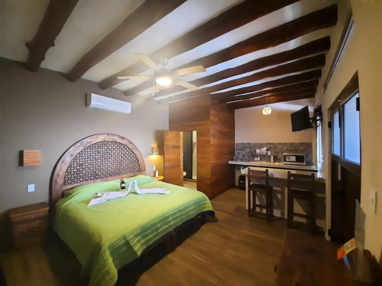 Holbox Isla Bonita Hotel