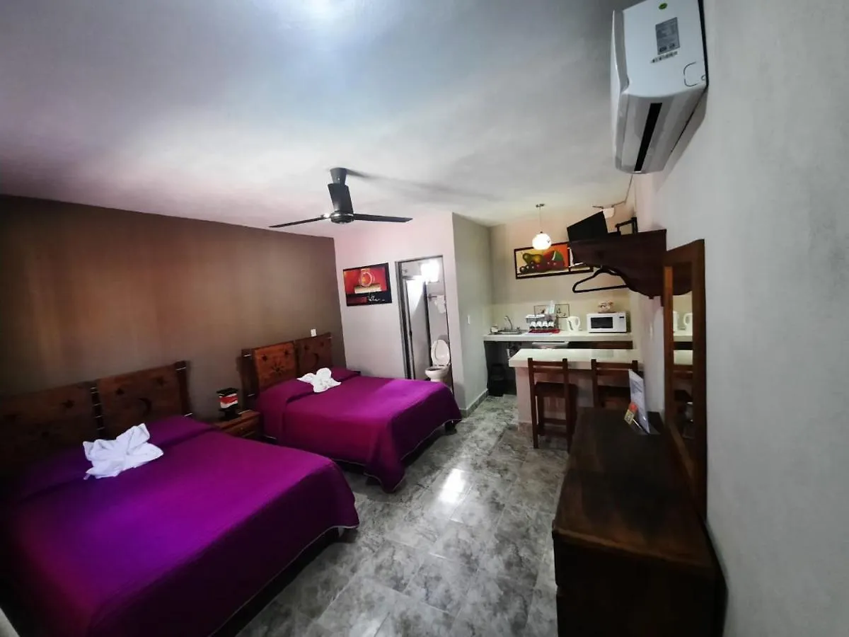 Holbox Isla Bonita Hotel