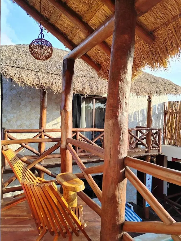 Holbox Isla Bonita Hotel Isla Holbox