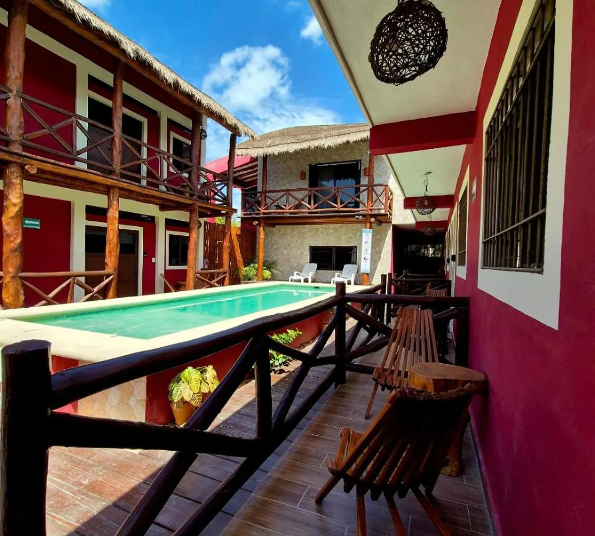 Holbox Isla Bonita Hotel Isla Holbox