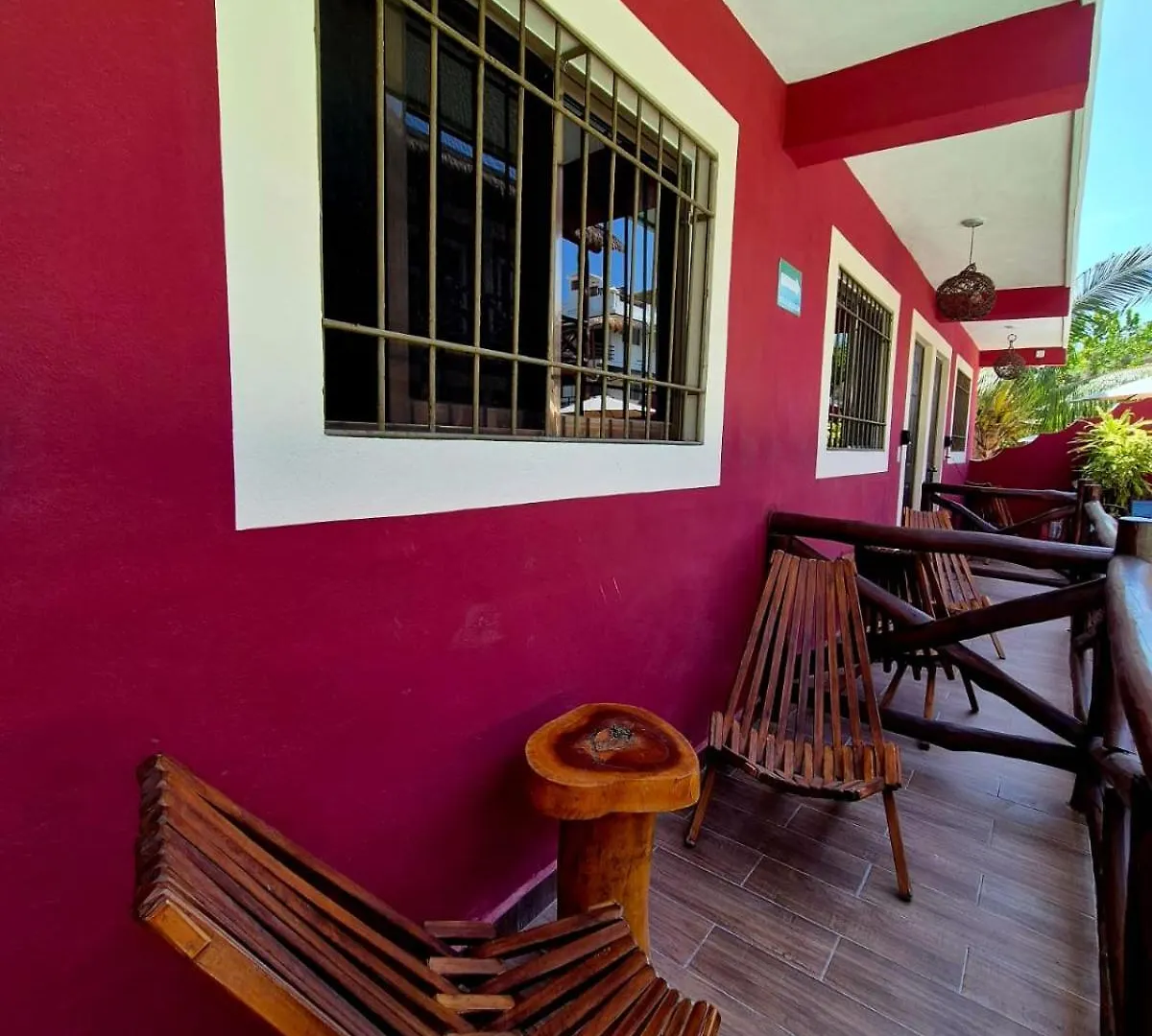 Holbox Isla Bonita Hotel