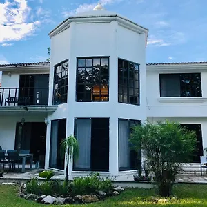 ** Bed & Breakfast Coba Mexico