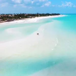 Hotel Mayari, Ilha Holbox