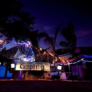 Casa De Santos Y Eco Holbox