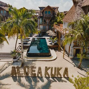 Hotel Luxury Eco Boutique Aldea Kuká - Adults Only, Ilha Holbox