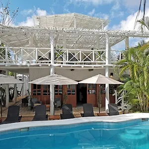 Boox Casa Accommodatie bij particulieren