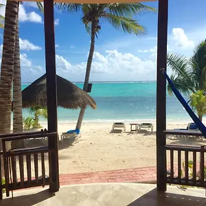  Resort Nah Uxibal And Casitas Mexico