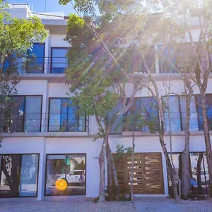 *** Aparthotel Mi Mexico