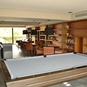 **** Hotel Nima Bay Lifestyles Experience Mexico